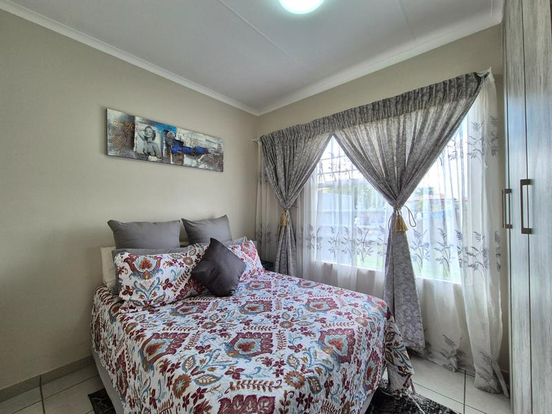 3 Bedroom Property for Sale in Ngwenya River Estate North West